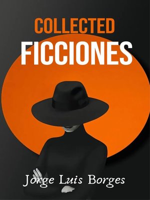cover image of Collected Ficciones